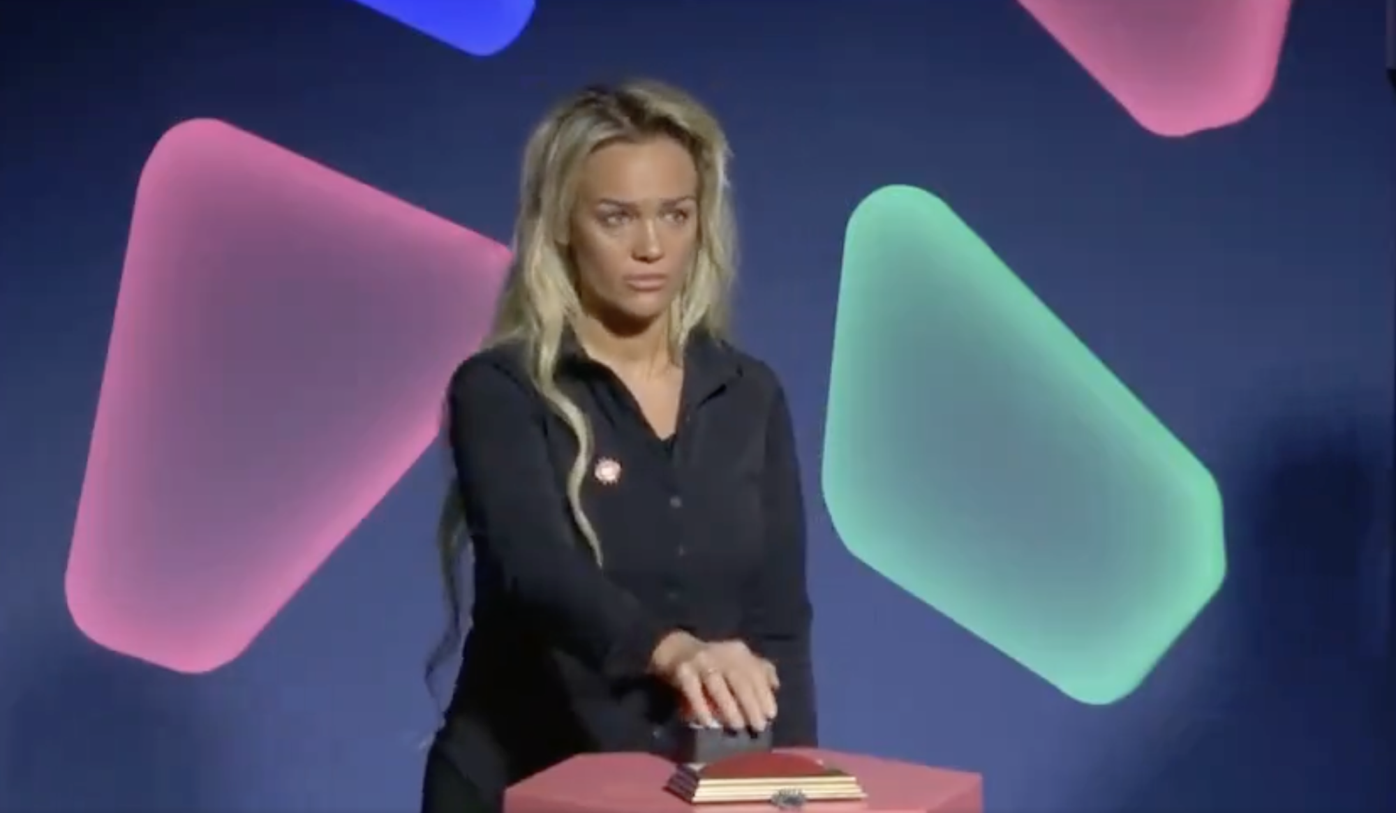 Dit zijn de finalisten van Big Brother 2024 RTL Boulevard RTL.nl